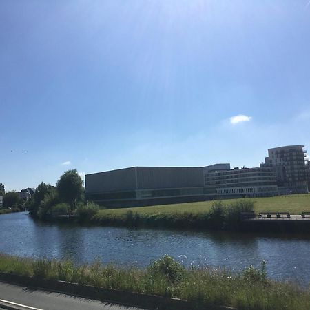 La Chambre De Mathilde Caen Bagian luar foto